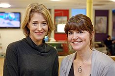 Stephanie Jardine (BBH) joins Euro RSCG London's Clare Donald as Joint Head of Operations to further strengthen the agency’s integrated offer Stephanie Jardine (BBH) joins Euro RSCG London's Clare Donald as Joint Head of Operations to further strengthen the agency’s integrated offer